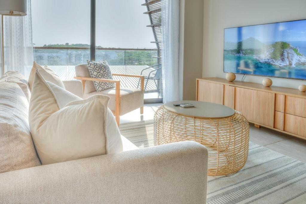 Apartment Otenballitoprop Ballito